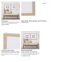 15439 - Sundown II by Mercana Studio a Framed Art Print