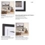 15456 - Longhorn Last Call BW by Nathan Larson Hand Embelished Textured Framed Photo Art Print Matted under 