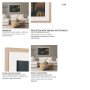 15464 - Wild Blooms I by Nathan Larson a Hand Embellished Framed Photo Art Print Matted under Glass