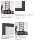 15467 - Desert Hunter by Nathan Larson a Hand Embelished Textured Framed Photo Art Print Matted under Glass