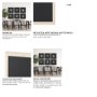 15485 - Guise V by Mercana Studio a Hand Embellished Framed Art Print Matted under Glass