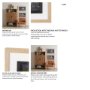 15497 - Longhorn 7 by Gary Blatter a Hand Embellished Framed Photo Art Print Matted under Glass