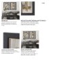 15507 - Besmirched II by Studio M a handmade Original Framed Artwork under Glass