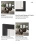 15509 - Passel II by Studio M a Framed handmade Original 3D Textured Artwork