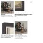 15532 - Old Style Landscape III by Mercana Studio a Hand Embellished Framed Art Print