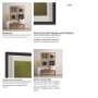 15557 - Glowing by Stig Kalvelid a Hand Embellished Framed Photo Art Print Matted under Glass