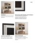 15558 - Collecting by Stig Kalvelid a Hand Embellished Framed Photo Art Print Matted under Glass