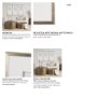 15567 - Sitting Model III by Mercana Studio a Hand Embellished Framed Art Print Matted under Glass