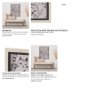 15571 - Cat Sketch by Mercana Studio a Hand Embellished Framed Art Print Matted under Glass