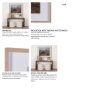 15580 - Fogo Island by Chad Mackay a Hand Embellished Framed Photo Art Print Matted under Glass