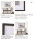 15581 - Daybreak Sail by Ben Wood a Hand Embellished Framed Photo Art Print Matted under Glass