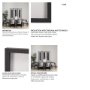 15586 - Bamboo Relief II by Studio M a handmade Original Framed Artwork under Glass