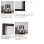 15587 - Bamboo Relief III by Studio M a handmade Original Framed Artwork under Glass