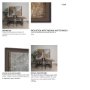 15592 - Environment I by Mercana Studio a Hand Embellished Framed Art Print