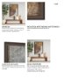 15593 - Environment II by Mercana Studio a Hand Embellished Framed Art Print