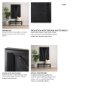 15597 - Descent II by Studio M a handmade Original Framed 3D Textured Artwork under Glass