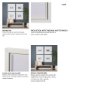 15606 - East Coast View IV by Mercana Studio a Hand Embellished Framed Art Print Matted under Glass