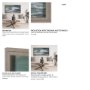 15607 - Stormy Coast I by Mercana Studio a Hand Embellished Framed Photo Art Print