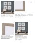 15611 - Stormy Coast V by Mercana Studio a Hand Embellished Framed Art Print Matted under Glass