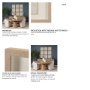 15612 - Sketch Collection (Set of 9) by Mercana Studio a Hand Embellished Framed Art Print Matted under Glas