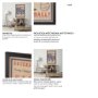 15635 - Play Ball by The Vintage Collection a Hand Embellished Framed Art Print