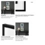 15641 - Alaska Go USA (M) by Mercana Studio a Framed Art Print Matted under Glass
