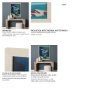 15647 - Alaska Go USA (L) by Mercana Studio a Hand Embellished Decograph Framed Art Print