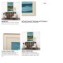15649 - Montana Go USA (XL) by Mercana Studio a Hand Embellished Decograph Framed Art Print under Glass