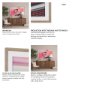 15651 - Cadillac Dreams by Philippe Hugonnard a Framed Photo Art Print Matted under Glass