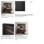 15657 - Gilded Bounty II by Mercana Studio a Hand Embellished Framed Art Print Matted under Glass