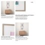 15658 - Blush Botanicals - Prickles by Philippe Hugonnard a Hand Embellished Framed Photo Art Print Matted u