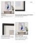 15672 - New Beginnings by Ira Havuka  a Hand Embellished Framed Art Print Matted under Glass