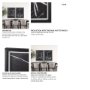 15678 - Interior Sketch VI by Mercana Studio a Hand Embellished Framed Art Print