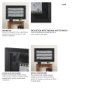 15682 - Eight Seconds by Mercana Studio a Hand Embellished Framed Art Print Matted under Glass