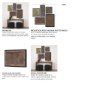 15691 - Ing (Set of 5) by Mercana Studio a Hand Embellished Framed Art Print