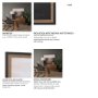 15692 - Kudu Bull by Sharon Vardy a Hand Embellished Framed Photo Art Print Matted under Glass