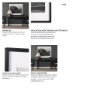 15694 - The Approach by Ben Wood a Hand Embellished Framed Photo Art Print Matted under Glass