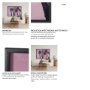15701 - Pink Palms I by Deborah Revell a Hand Embellished Framed Photo Art Print