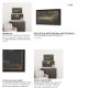 15705 - Dawns Light (Set of 2) by Mercana Studio a Hand Embellished Framed Art Print