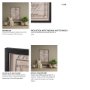 15708 - Vintage America by Wild Apple Portfolio a Hand Embellished Framed Art Print