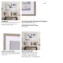 15713 - Pelican Beach by Nathan Larson a Hand Embellished Framed Photo Art Print Matted under Glass