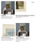 15746 - Pennsylvania Go USA (L) by Mercana Studio a Hand Embellished Decograph Framed Art Print