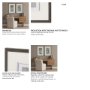 15752 - Pelican Sketch by Mercana Studio a Hand Embellished Framed Art Print Matted under Glass