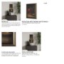 15753 - Vintage Crock (Set of 2) by Mercana Studio a Hand Embellished Framed Art Print