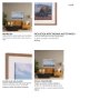 15770 - Historic Row IV by Nathan Larson a Framed Photo Art Print Matted under Glass