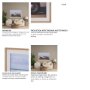 15773 - Retro Racing - Automobile by Ben Wood a Framed Photo Art Print Matted under Glass