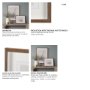 15784 - Sail Away III by Mercana Studio a Hand Embellished Framed Art Print Matted under Glass