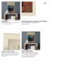 15788 - Michigan Go USA (L) by Mercana Studio a Hand Embellished Decograph Framed Art Print