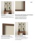 15802 - Floral Finesse by Michael Banks a Hand Embellished Framed Photo Art Print Matted under Glass