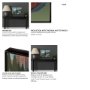15820 - Banff Go Canada (SM) by Mercana Studio a Hand Embellished Decograph Framed Art Print
